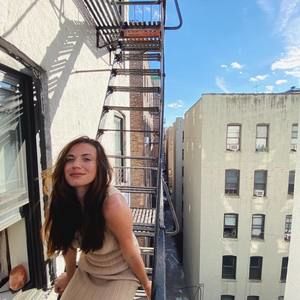 Meet your Posher, Paige